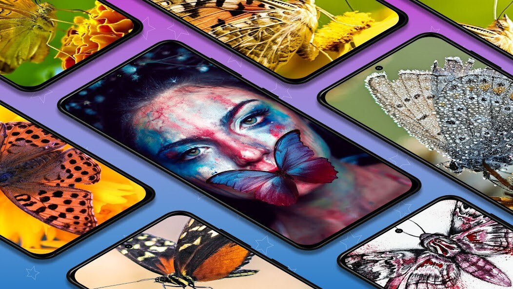Run android online APK Butterfly wallpaper background from MyAndroid or emulate Butterfly wallpaper background using MyAndroid Run android online APK Butterfly wallpaper background from MyAndroid or emulate Butterfly wallpaper background using MyAndroid
