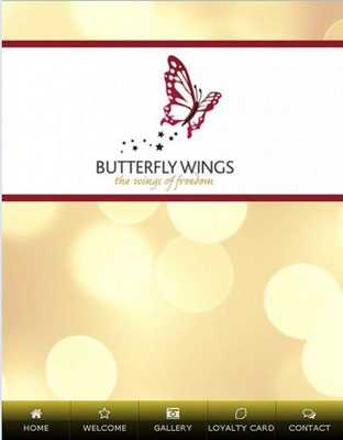 Emulate Android APK Butterfly Wings