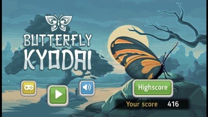 Emulate iPhone app ButterLink using MyAndroid Emulate iPhone app ButterLink using MyAndroid