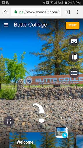 Emulate Android APK Butte VR Showcase Emulate Android APK Butte VR Showcase