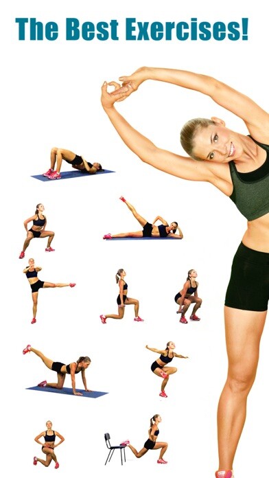 Emulate iPhone app Butt Fitness: Buttocks, Glutes & Fit Booty Workout using MyAndroid Emulate iPhone app Butt Fitness: Buttocks, Glutes & Fit Booty Workout using MyAndroid