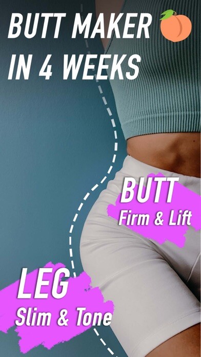 Emulate iPhone app Buttocks Workout — Big Butts using MyAndroid Emulate iPhone app Buttocks Workout — Big Butts using MyAndroid