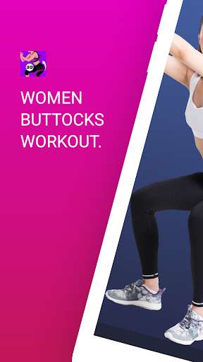 Run android online APK Buttocks Workout from MyAndroid or emulate Buttocks Workout using MyAndroid