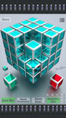 Emulate Android APK ButtonBass EDM Cube 2 Emulate Android APK ButtonBass EDM Cube 2