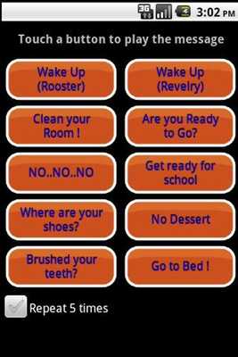 Emulate Android APK Button Box for Parents Emulate Android APK Button Box for Parents