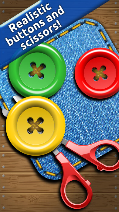 Emulate iPhone app Buttons and Scissors using MyAndroid Emulate iPhone app Buttons and Scissors using MyAndroid