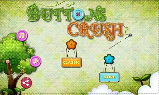 Emulate Android APK Buttons Crush