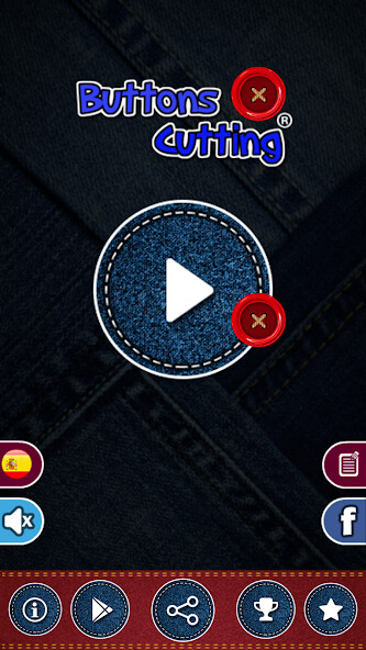 Run android online APK Buttons Cutting from MyAndroid or emulate Buttons Cutting using MyAndroid Run android online APK Buttons Cutting from MyAndroid or emulate Buttons Cutting using MyAndroid