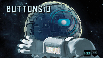 Emulate iPhone app BUTTONSiO using MyAndroid
