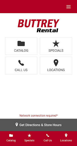 Run android online APK Buttrey Rental from MyAndroid or emulate Buttrey Rental using MyAndroid Run android online APK Buttrey Rental from MyAndroid or emulate Buttrey Rental using MyAndroid