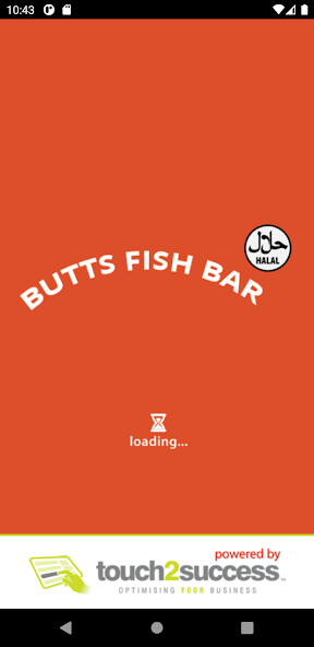 Run android online APK Butts Fish Bar from MyAndroid or emulate Butts Fish Bar using MyAndroid
