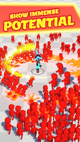 Run android online APK Butt Slam 3D from MyAndroid or emulate Butt Slam 3D using MyAndroid