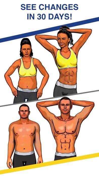 Emulate iPhone app Butt workout plan using MyAndroid Emulate iPhone app Butt workout plan using MyAndroid