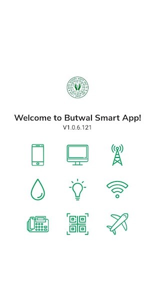 Run android online APK Butwal Smart App from MyAndroid or emulate Butwal Smart App using MyAndroid
