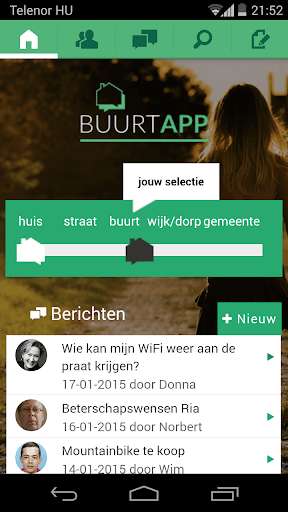 Run android online APK BuurtApp from MyAndroid or emulate BuurtApp using MyAndroid Run android online APK BuurtApp from MyAndroid or emulate BuurtApp using MyAndroid
