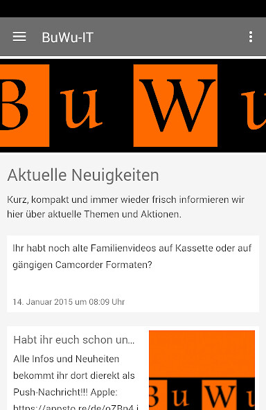 Run android online APK BuWu-IT from MyAndroid or emulate BuWu-IT using MyAndroid Run android online APK BuWu-IT from MyAndroid or emulate BuWu-IT using MyAndroid