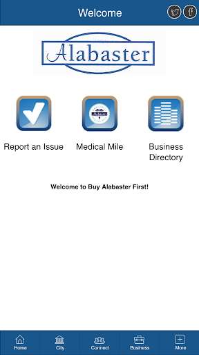 Run android online APK Buy Alabaster First from MyAndroid or emulate Buy Alabaster First using MyAndroid