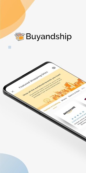 Run android online APK Buyandship from MyAndroid or emulate Buyandship using MyAndroid Run android online APK Buyandship from MyAndroid or emulate Buyandship using MyAndroid