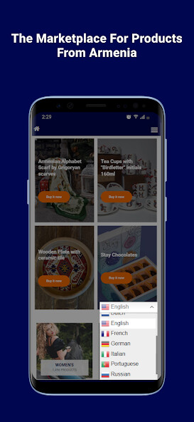 Run android online APK Buy Armenian from MyAndroid or emulate Buy Armenian using MyAndroid Run android online APK Buy Armenian from MyAndroid or emulate Buy Armenian using MyAndroid