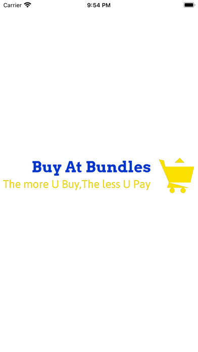 Emulate iPhone app Buy At Bundles using MyAndroid Emulate iPhone app Buy At Bundles using MyAndroid
