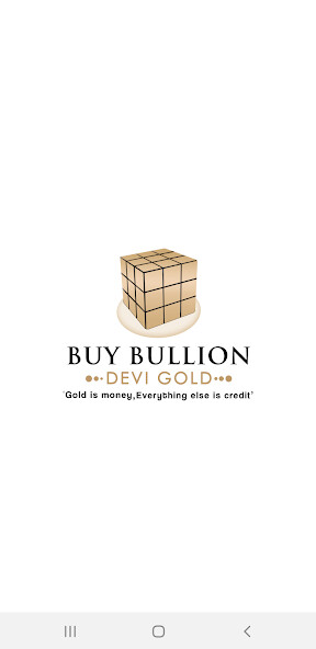 Run android online APK Buy Bullion from MyAndroid or emulate Buy Bullion using MyAndroid