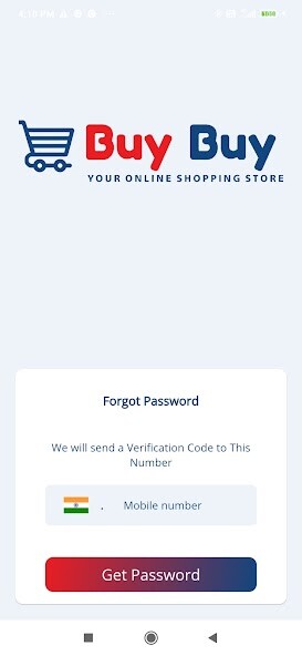 Run android online APK BuyBuyCart - Admin Login from MyAndroid or emulate BuyBuyCart - Admin Login using MyAndroid Run android online APK BuyBuyCart - Admin Login from MyAndroid or emulate BuyBuyCart - Admin Login using MyAndroid