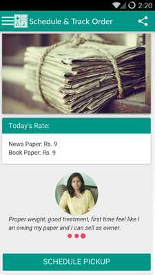 Emulate Android APK Buy Bye Paper