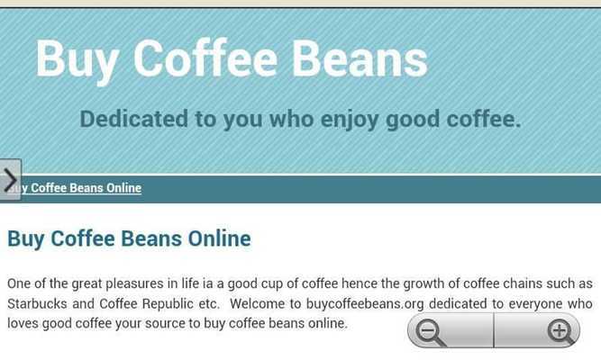 Emulate Android APK Buy Coffee Beans Emulate Android APK Buy Coffee Beans