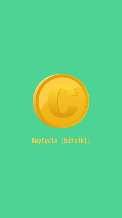 Emulate iPhone app BuyCycle using MyAndroid Emulate iPhone app BuyCycle using MyAndroid