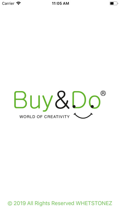 Emulate iPhone app Buy&Do using MyAndroid