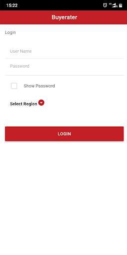 Run android online APK Buyerater from MyAndroid or emulate Buyerater using MyAndroid