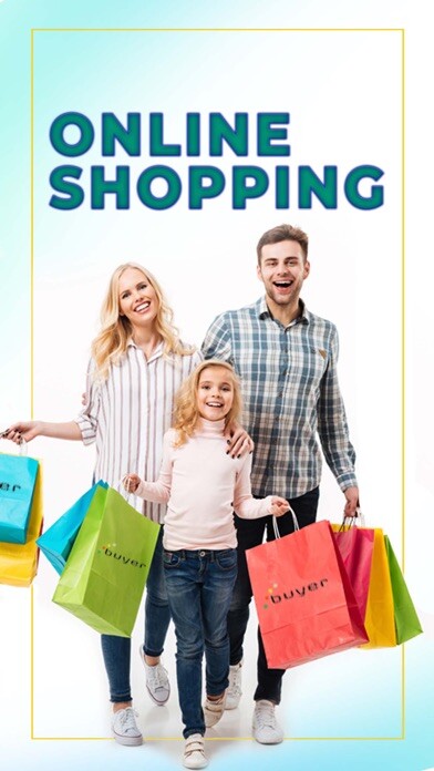 Emulate iPhone app Buyer Online Shop using MyAndroid Emulate iPhone app Buyer Online Shop using MyAndroid