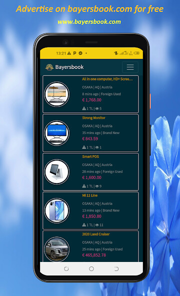 Run android online APK Buyersbook Market Sales POS from MyAndroid or emulate Buyersbook Market Sales POS using MyAndroid Run android online APK Buyersbook Market Sales POS from MyAndroid or emulate Buyersbook Market Sales POS using MyAndroid