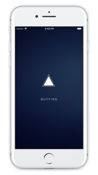 Emulate iPhone app BuyFind - Private Search using MyAndroid Emulate iPhone app BuyFind - Private Search using MyAndroid