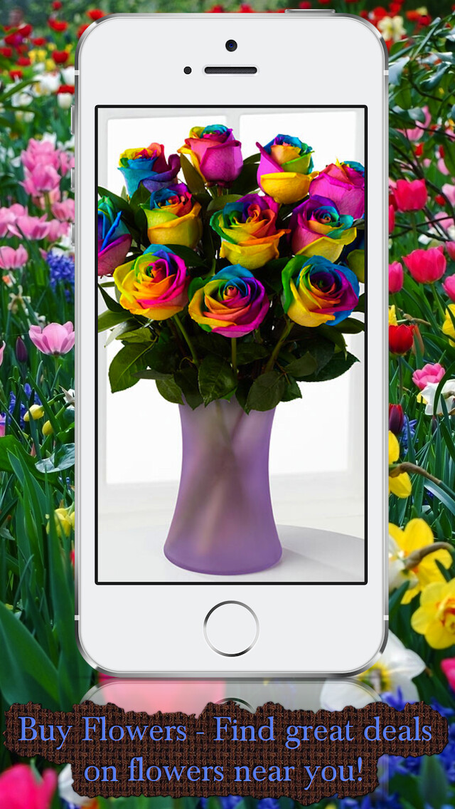 Emulate iPhone app Buy Flowers using MyAndroid Emulate iPhone app Buy Flowers using MyAndroid