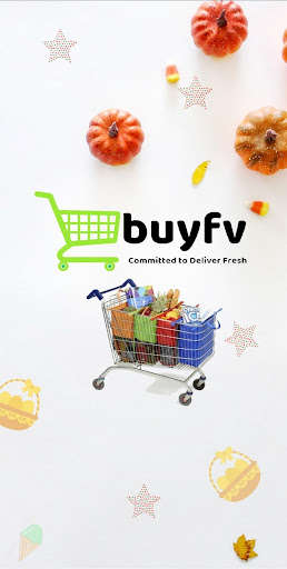 Run android online APK BuyFV Delivery from MyAndroid or emulate BuyFV Delivery using MyAndroid