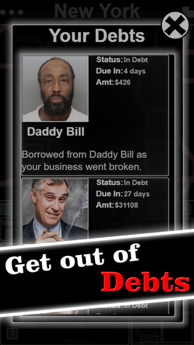 Emulate iPhone app Buying A Mansion using MyAndroid Emulate iPhone app Buying A Mansion using MyAndroid