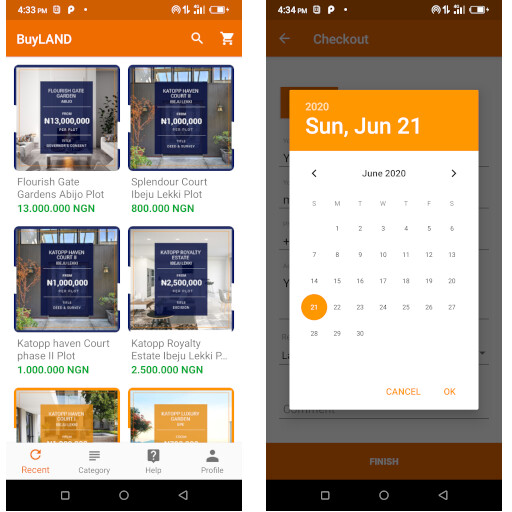 Run android online APK BuyLAND.ng - Property Investments from MyAndroid or emulate BuyLAND.ng - Property Investments using MyAndroid Run android online APK BuyLAND.ng - Property Investments from MyAndroid or emulate BuyLAND.ng - Property Investments using MyAndroid