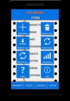 Emulate Android APK BuyListFree Emulate Android APK BuyListFree
