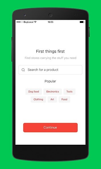 Emulate Android APK Buy Local