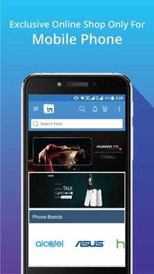 Emulate Android APK Buymobile