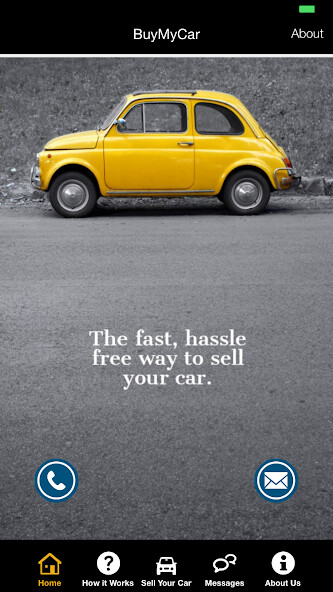 Run android online APK BuyMyCar by Chicane from MyAndroid or emulate BuyMyCar by Chicane using MyAndroid Run android online APK BuyMyCar by Chicane from MyAndroid or emulate BuyMyCar by Chicane using MyAndroid