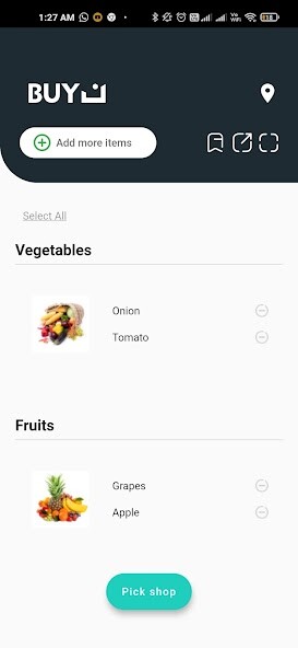 Run android online APK Buyna :UAE Offline shop finder from MyAndroid or emulate Buyna :UAE Offline shop finder using MyAndroid
