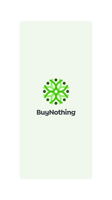 Emulate iPhone app BuyNothing using MyAndroid