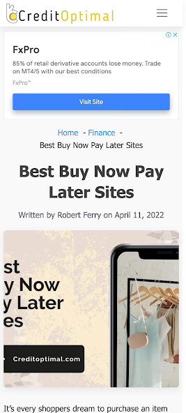 Run android online APK Buy Now Pay Later Companies from MyAndroid or emulate Buy Now Pay Later Companies using MyAndroid
