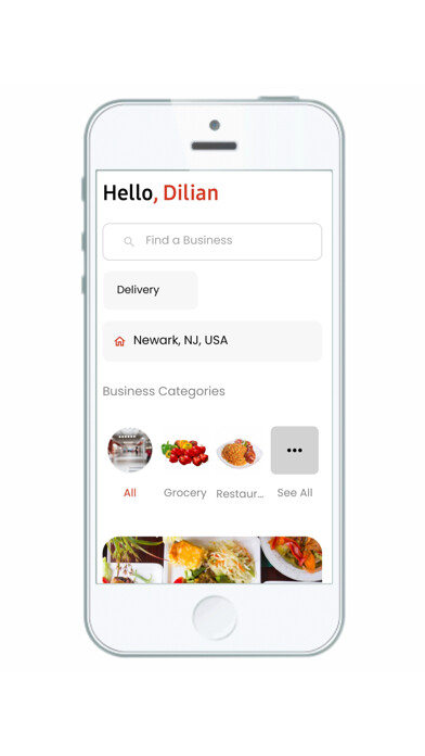 Emulate iPhone app Buyplenti Ordering App using MyAndroid Emulate iPhone app Buyplenti Ordering App using MyAndroid