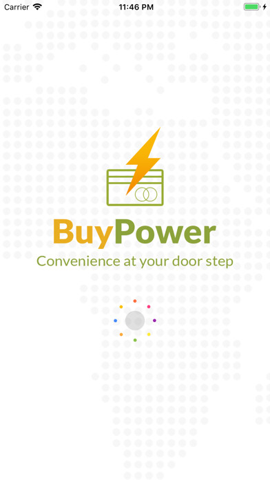 Emulate iPhone app Buypower using MyAndroid Emulate iPhone app Buypower using MyAndroid