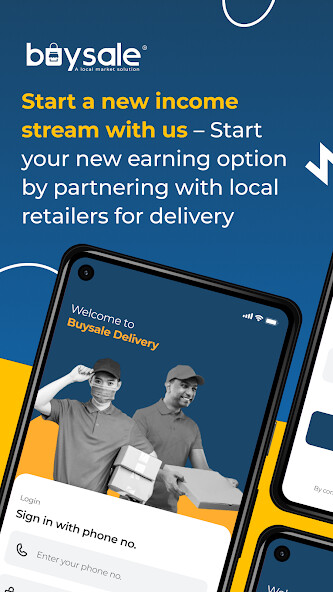 Run android online APK BuySale Delivery from MyAndroid or emulate BuySale Delivery using MyAndroid Run android online APK BuySale Delivery from MyAndroid or emulate BuySale Delivery using MyAndroid