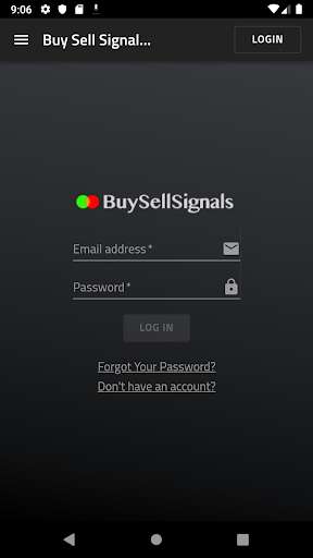 Run android online APK Buy Sell Signals App from MyAndroid or emulate Buy Sell Signals App using MyAndroid Run android online APK Buy Sell Signals App from MyAndroid or emulate Buy Sell Signals App using MyAndroid
