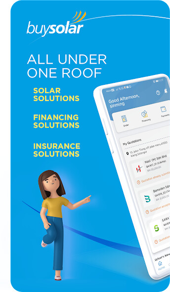 Run android online APK buySolar from MyAndroid or emulate buySolar using MyAndroid Run android online APK buySolar from MyAndroid or emulate buySolar using MyAndroid